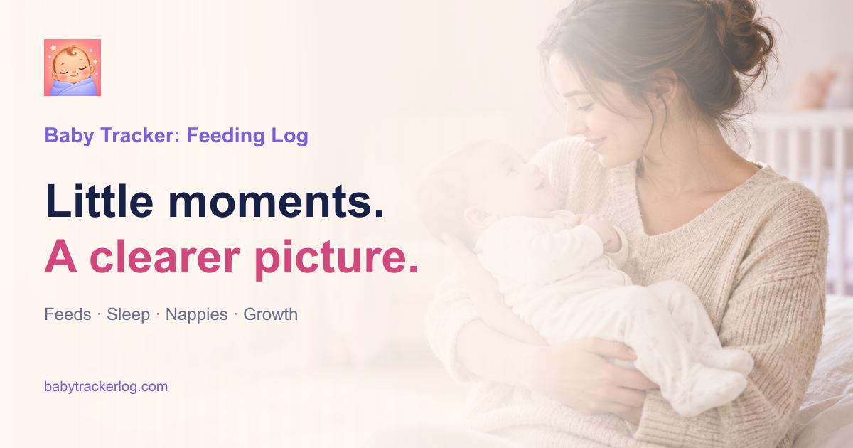 Contact & support | Baby Tracker